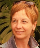 Isabelle Panier